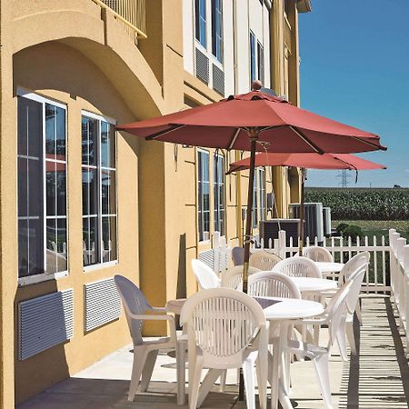 La Quinta By Wyndham Lancaster Hotel Smoketown  Luaran gambar