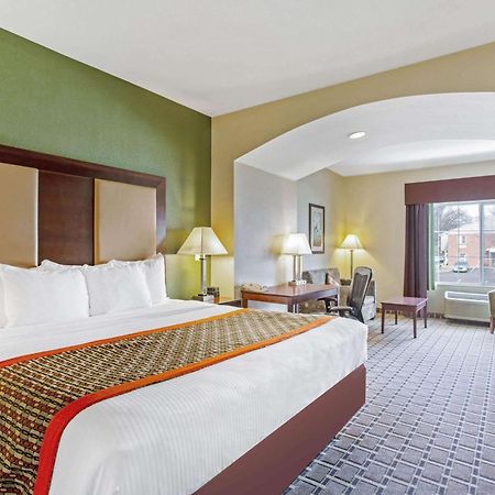 La Quinta By Wyndham Lancaster Hotel Smoketown  Bilik gambar