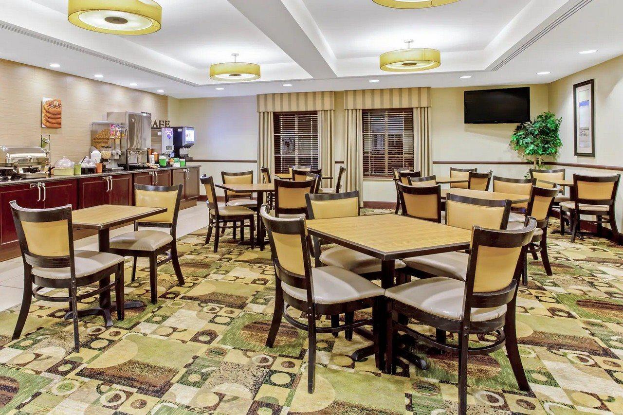 La Quinta By Wyndham Lancaster Hotel Smoketown  Luaran gambar