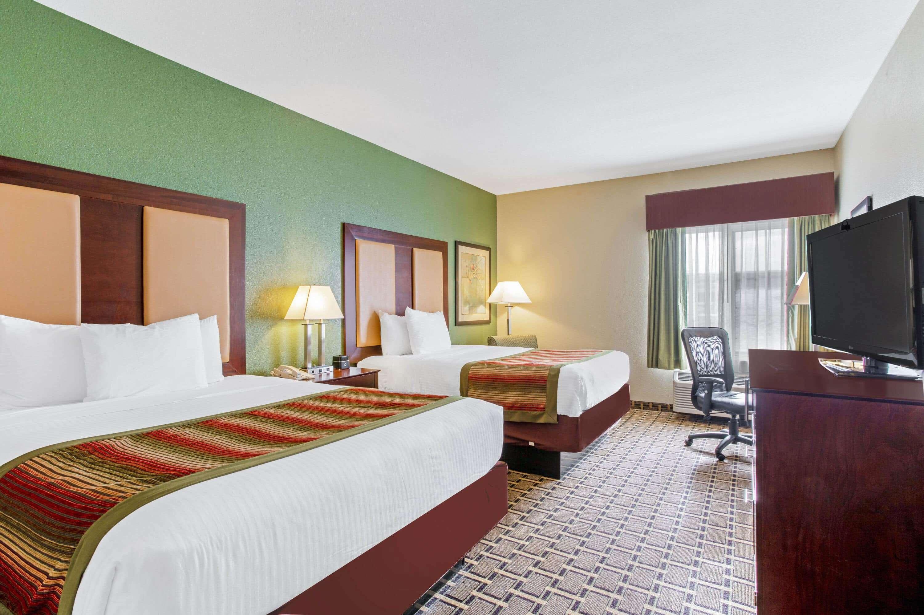 La Quinta By Wyndham Lancaster Hotel Smoketown  Luaran gambar