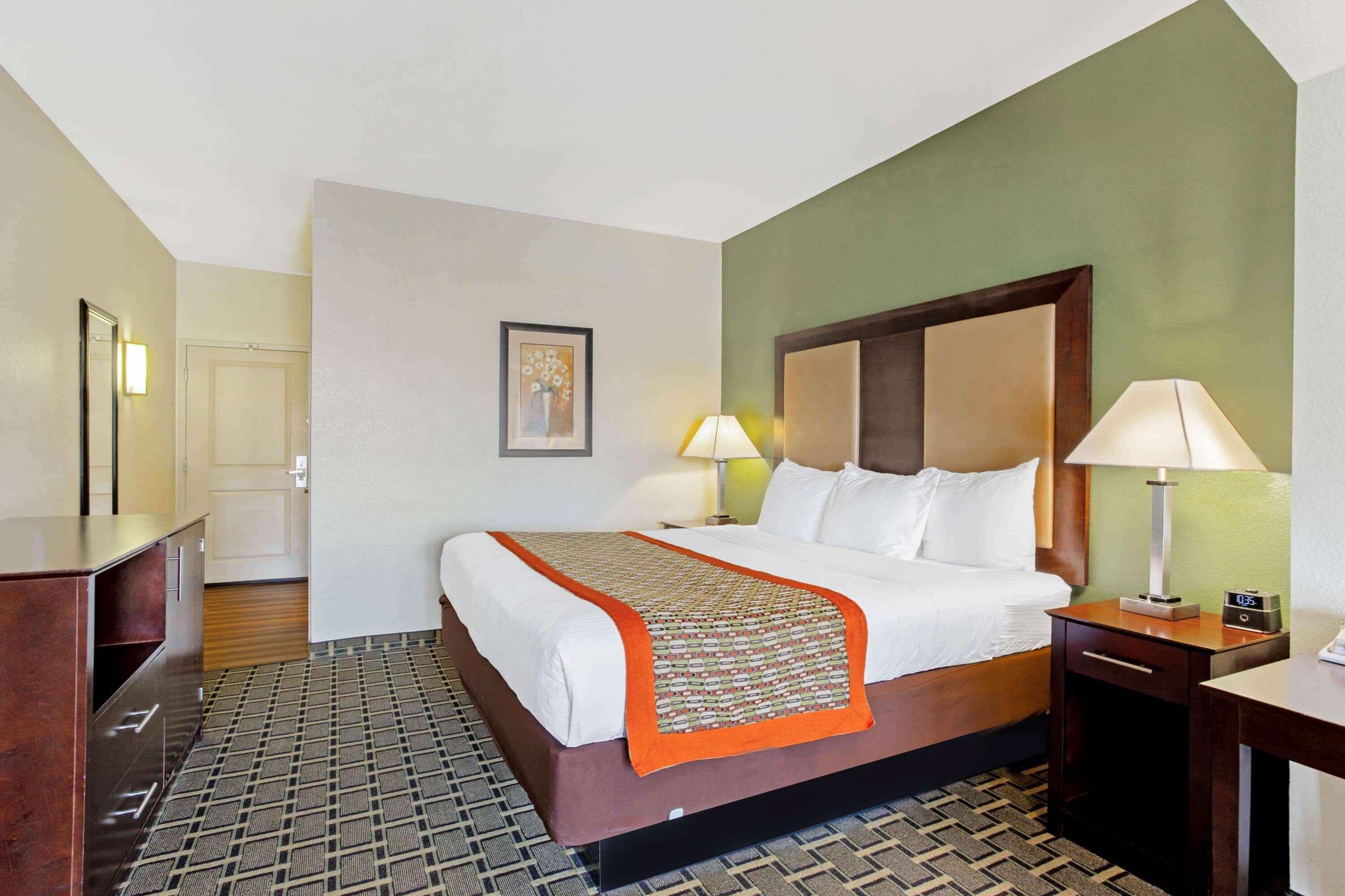 La Quinta By Wyndham Lancaster Hotel Smoketown  Luaran gambar
