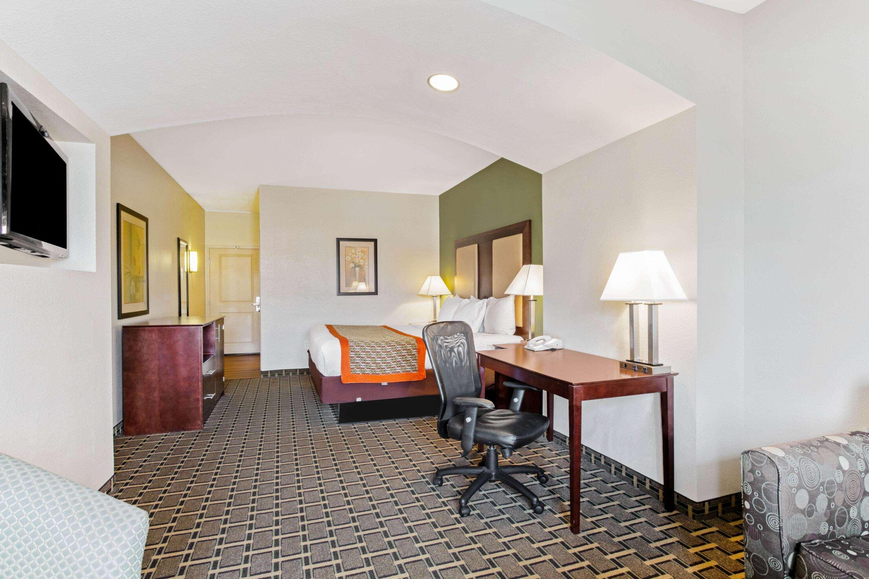 La Quinta By Wyndham Lancaster Hotel Smoketown  Luaran gambar
