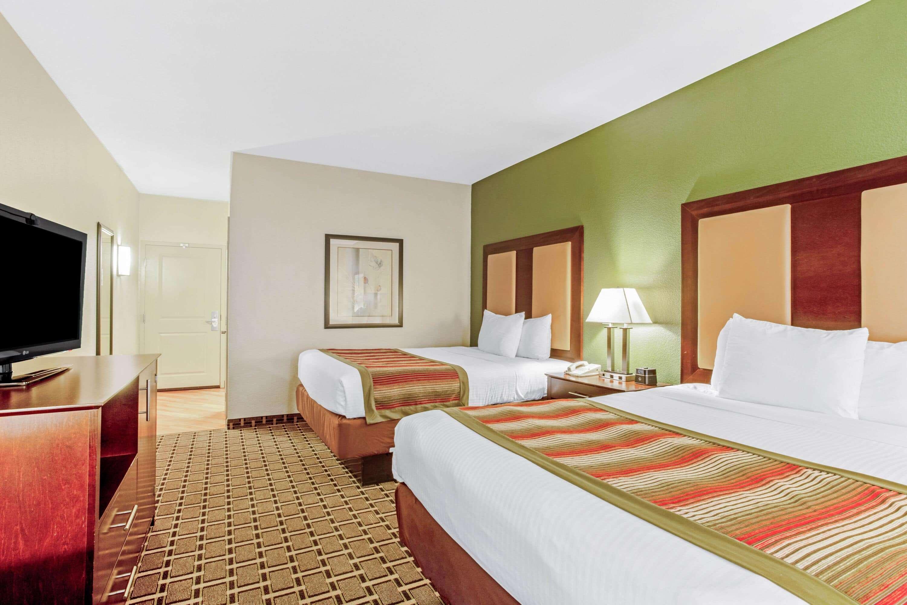 La Quinta By Wyndham Lancaster Hotel Smoketown  Luaran gambar