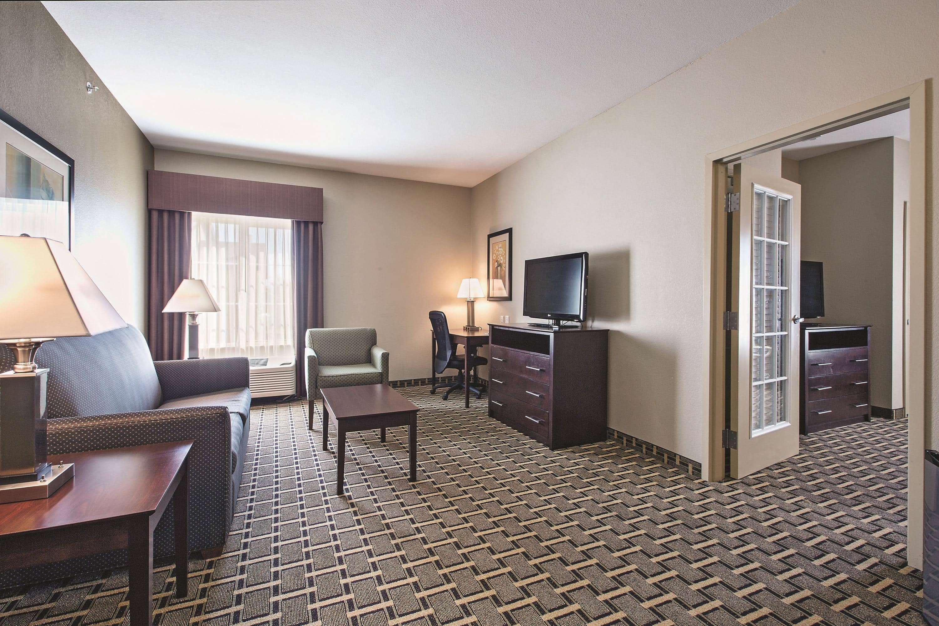 La Quinta By Wyndham Lancaster Hotel Smoketown  Luaran gambar