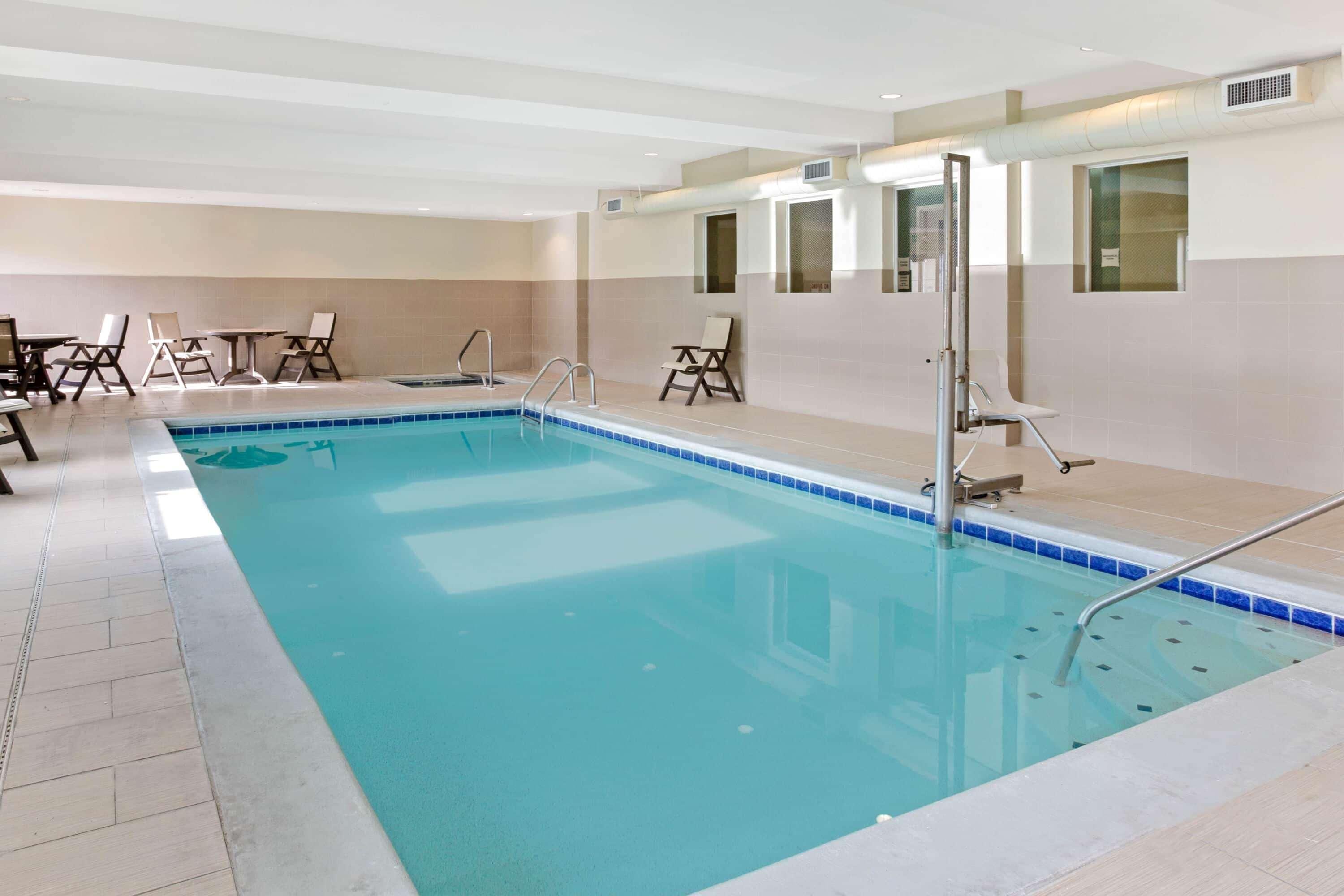 La Quinta By Wyndham Lancaster Hotel Smoketown  Luaran gambar