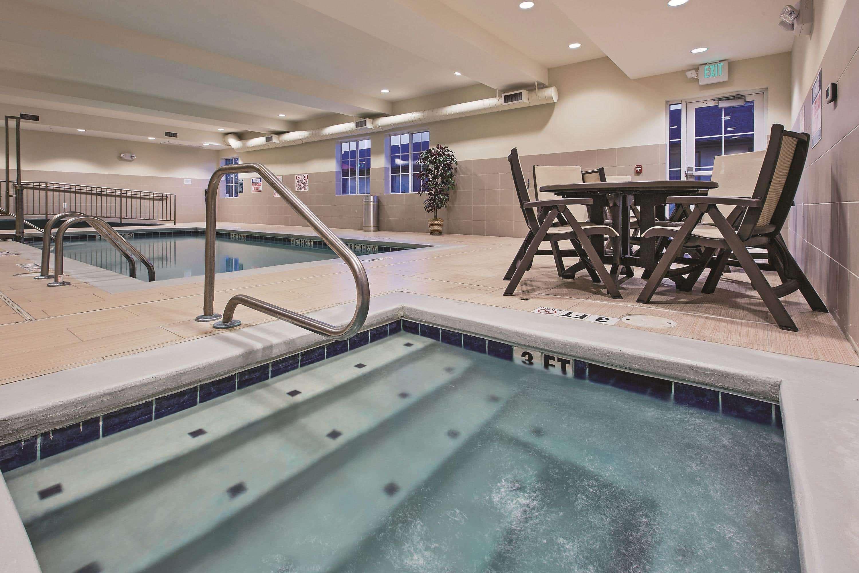 La Quinta By Wyndham Lancaster Hotel Smoketown  Luaran gambar