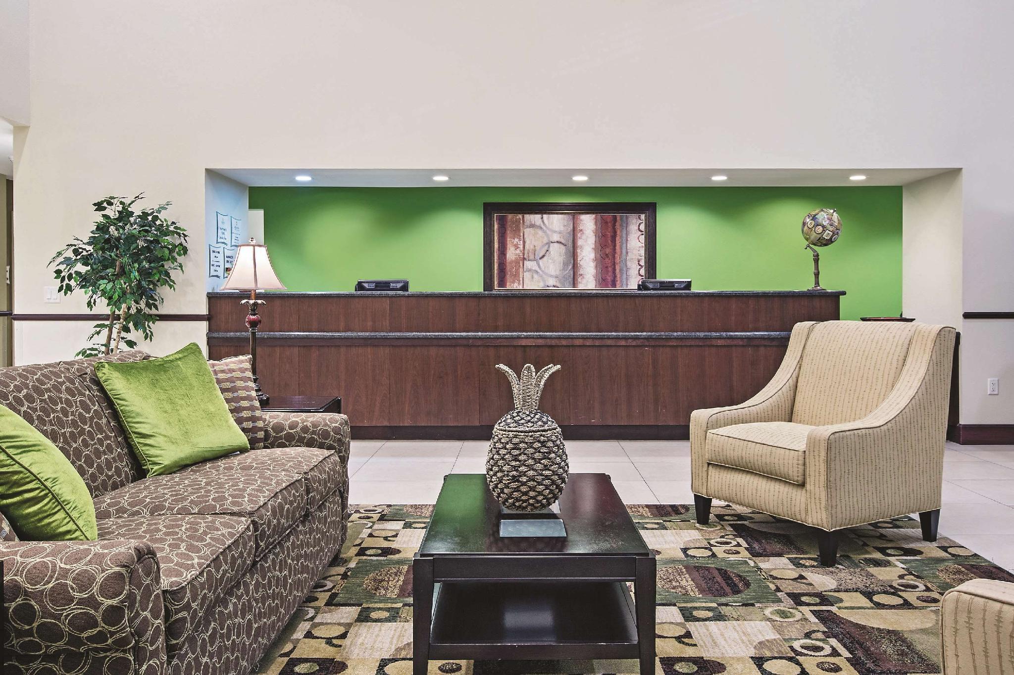 La Quinta By Wyndham Lancaster Hotel Smoketown  Luaran gambar