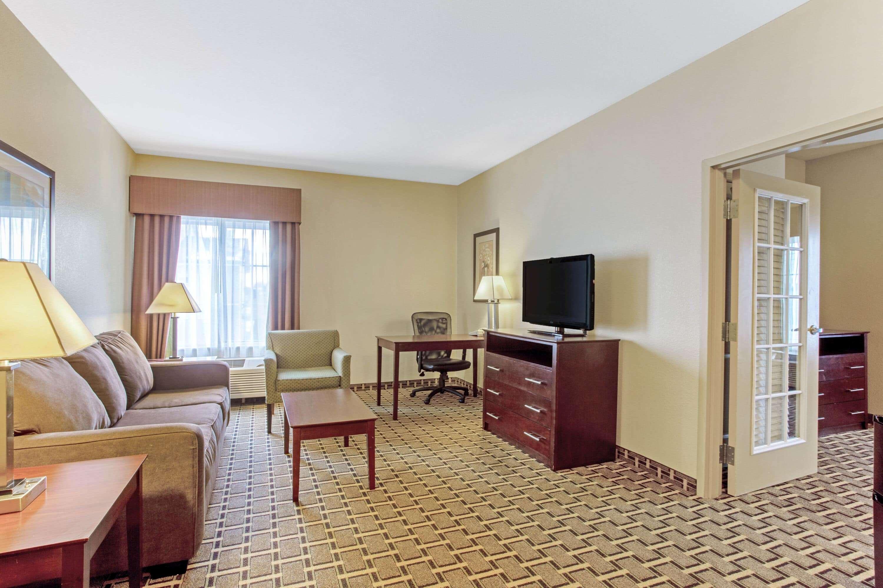 La Quinta By Wyndham Lancaster Hotel Smoketown  Luaran gambar