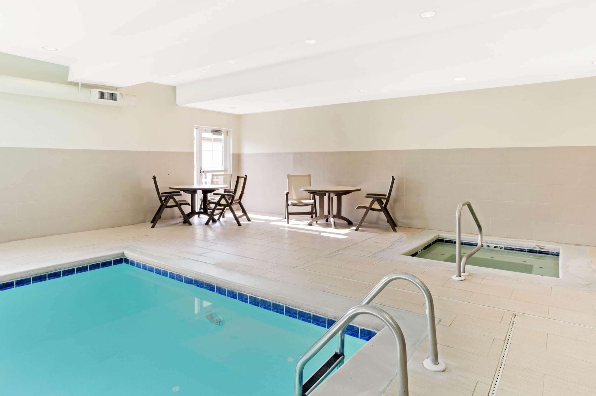 La Quinta By Wyndham Lancaster Hotel Smoketown  Luaran gambar