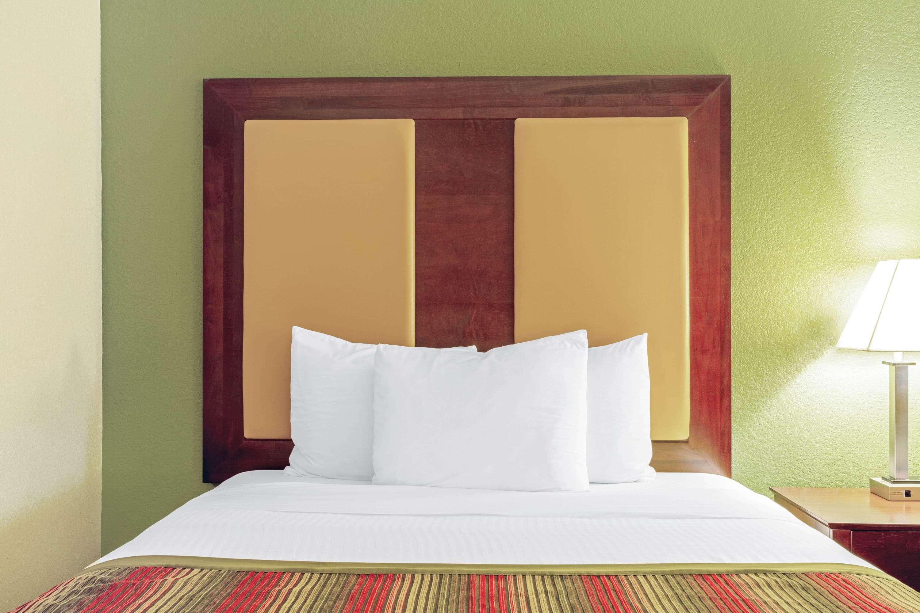 La Quinta By Wyndham Lancaster Hotel Smoketown  Luaran gambar