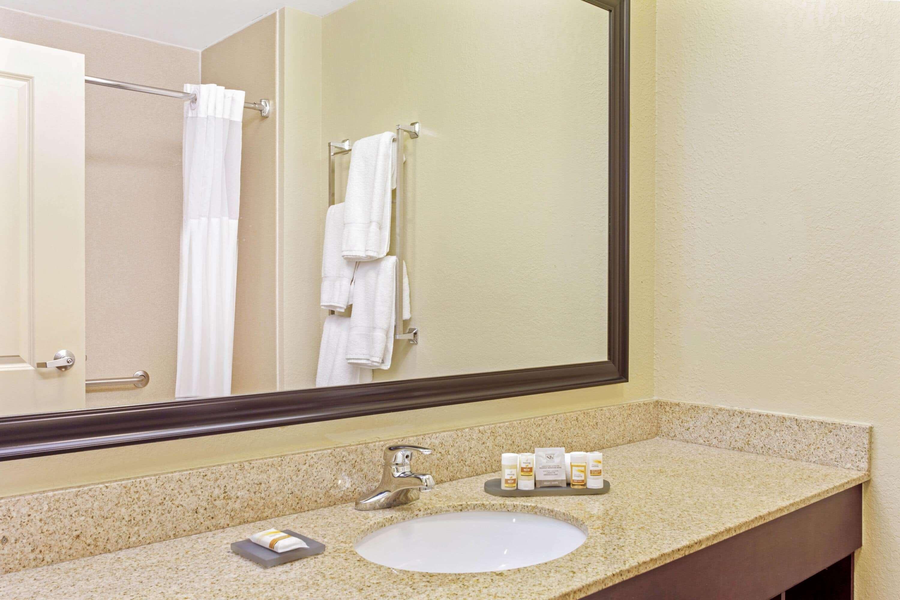 La Quinta By Wyndham Lancaster Hotel Smoketown  Luaran gambar