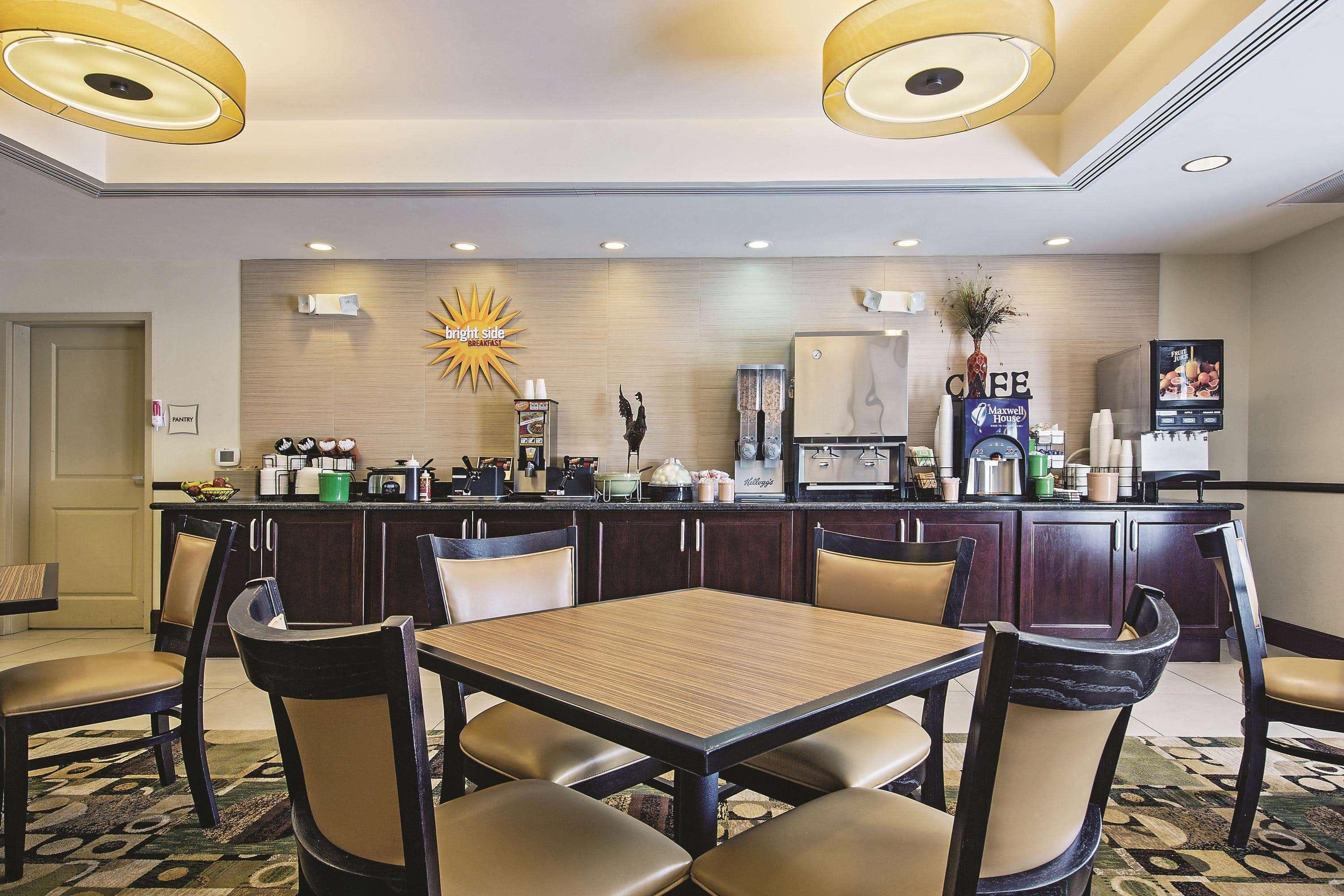 La Quinta By Wyndham Lancaster Hotel Smoketown  Luaran gambar