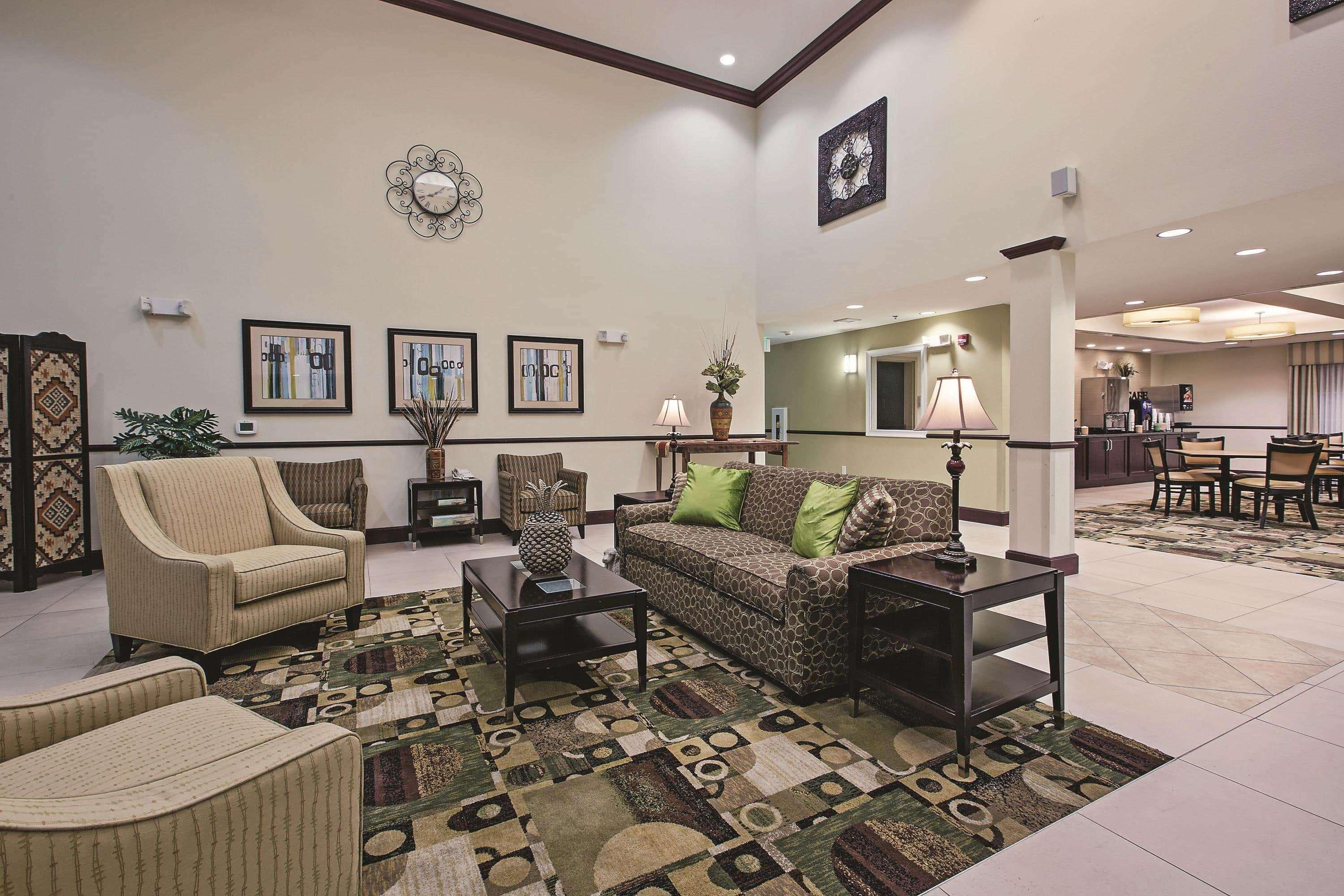 La Quinta By Wyndham Lancaster Hotel Smoketown  Luaran gambar