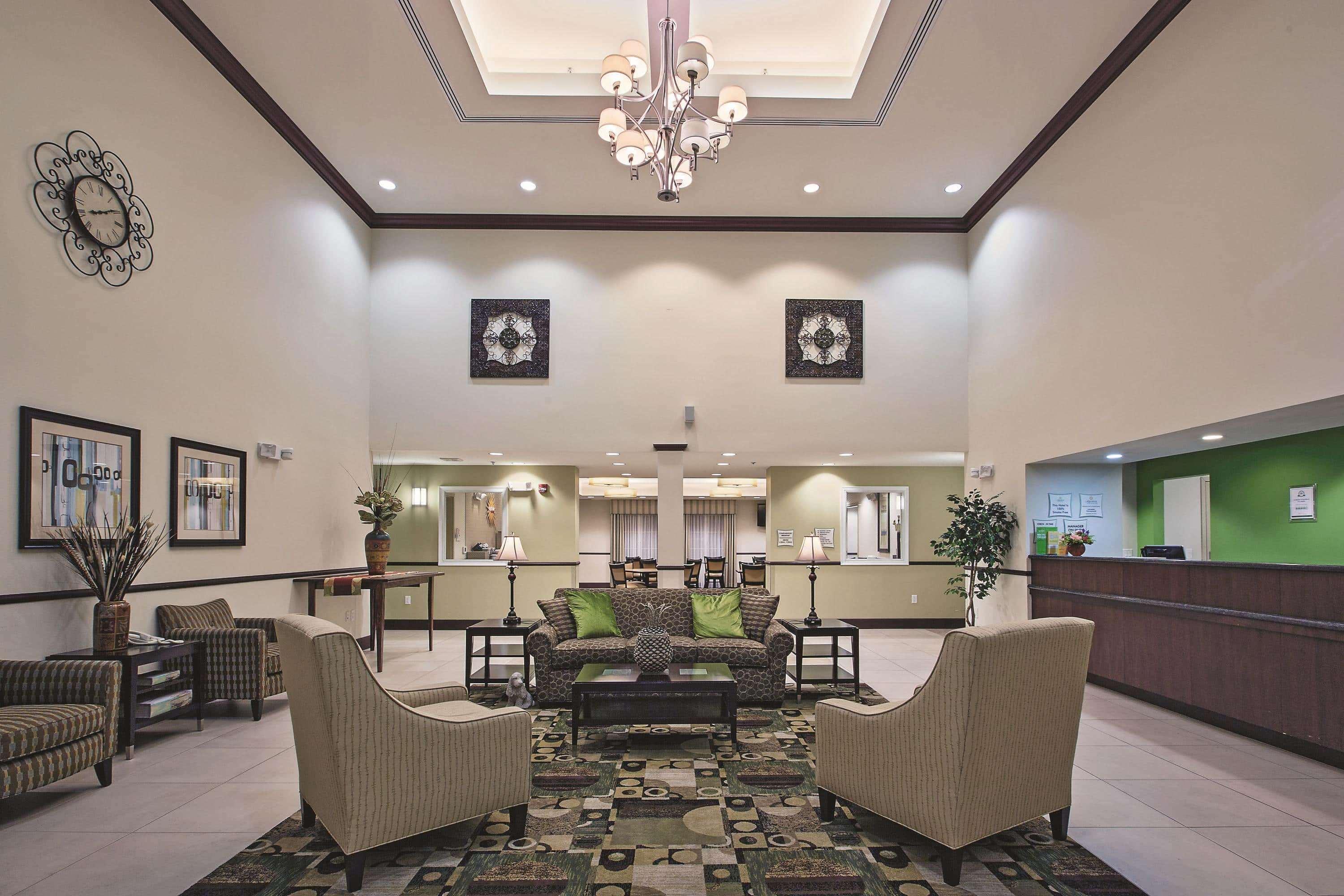 La Quinta By Wyndham Lancaster Hotel Smoketown  Luaran gambar