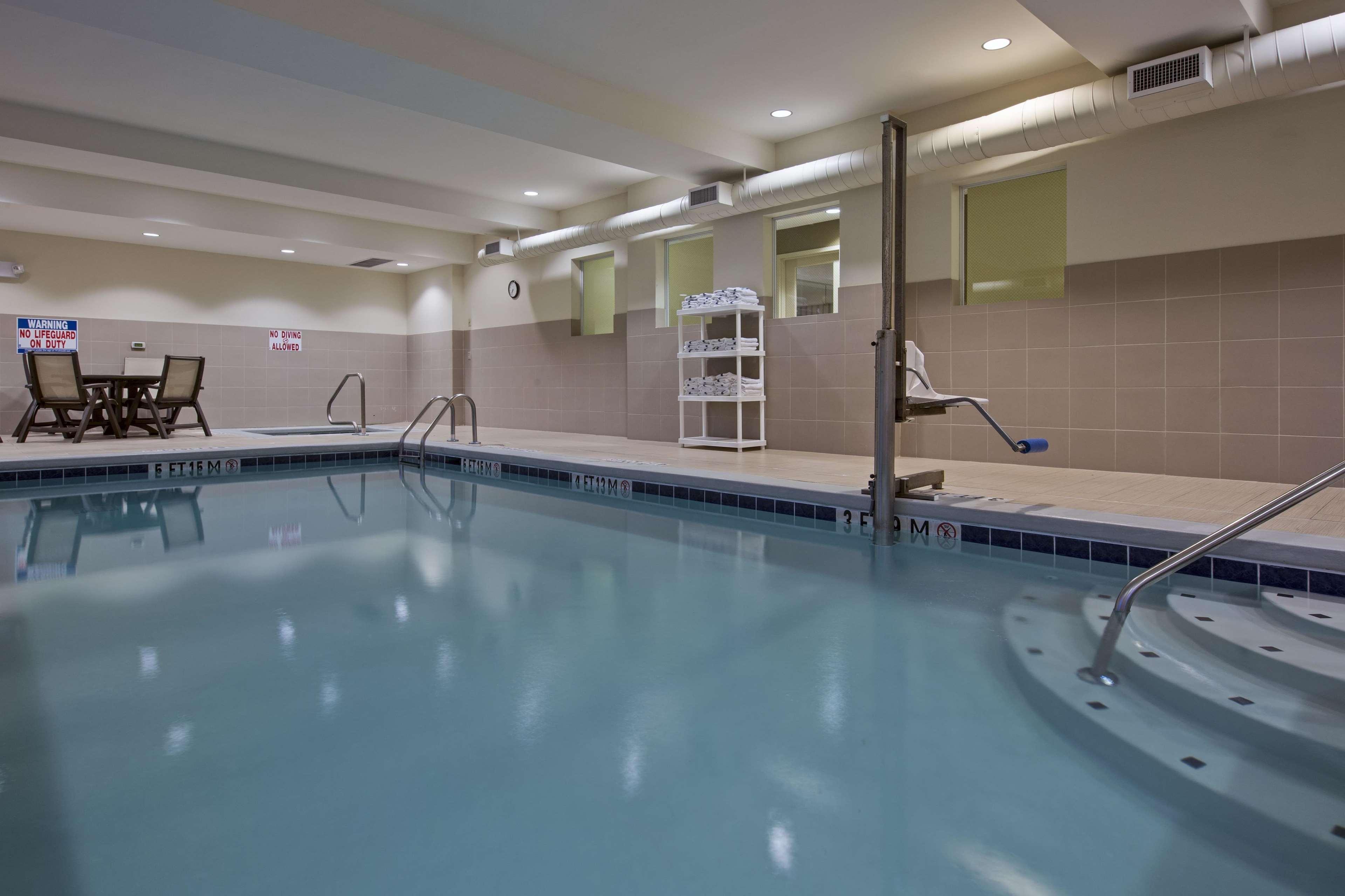 La Quinta By Wyndham Lancaster Hotel Smoketown  Luaran gambar
