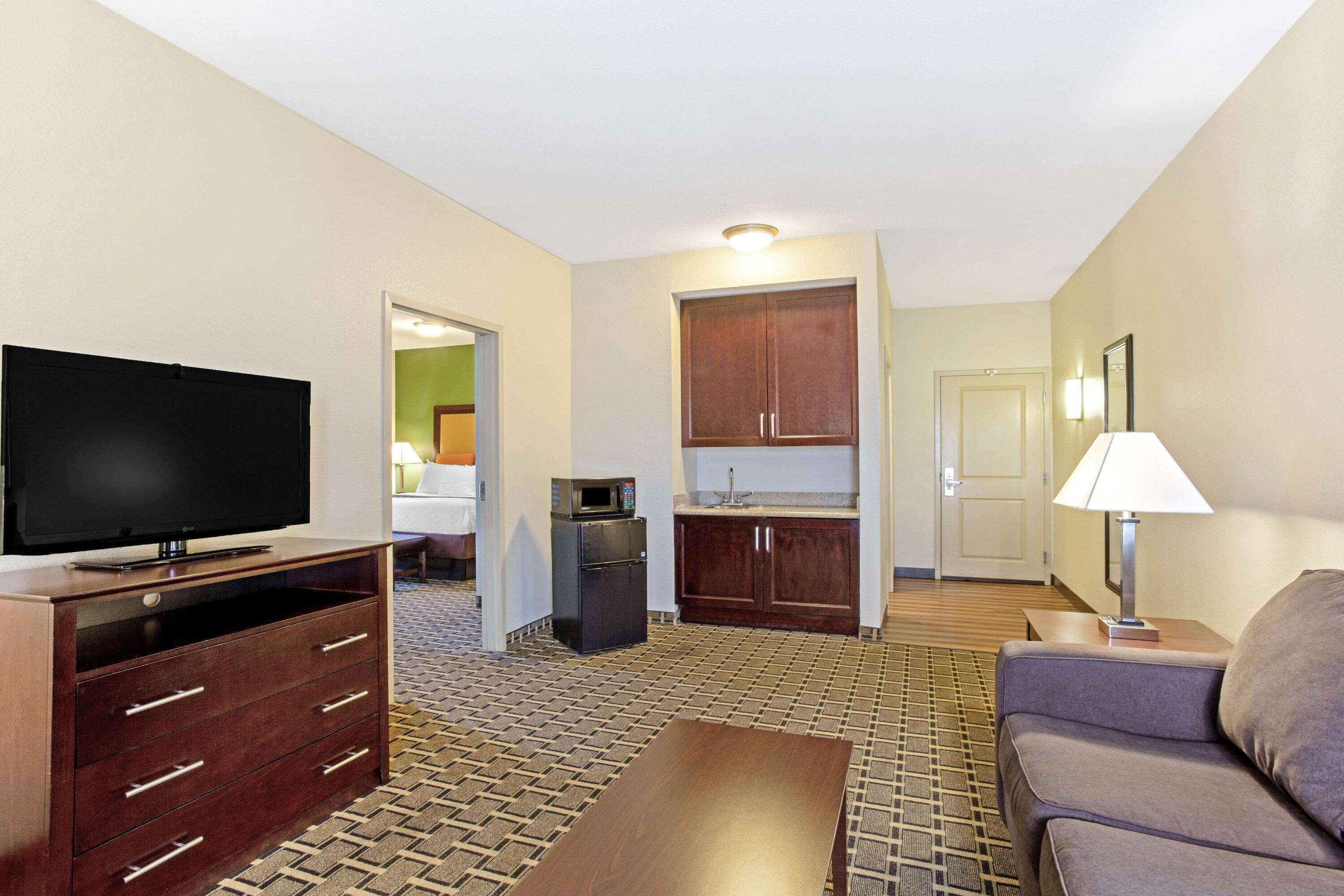 La Quinta By Wyndham Lancaster Hotel Smoketown  Luaran gambar
