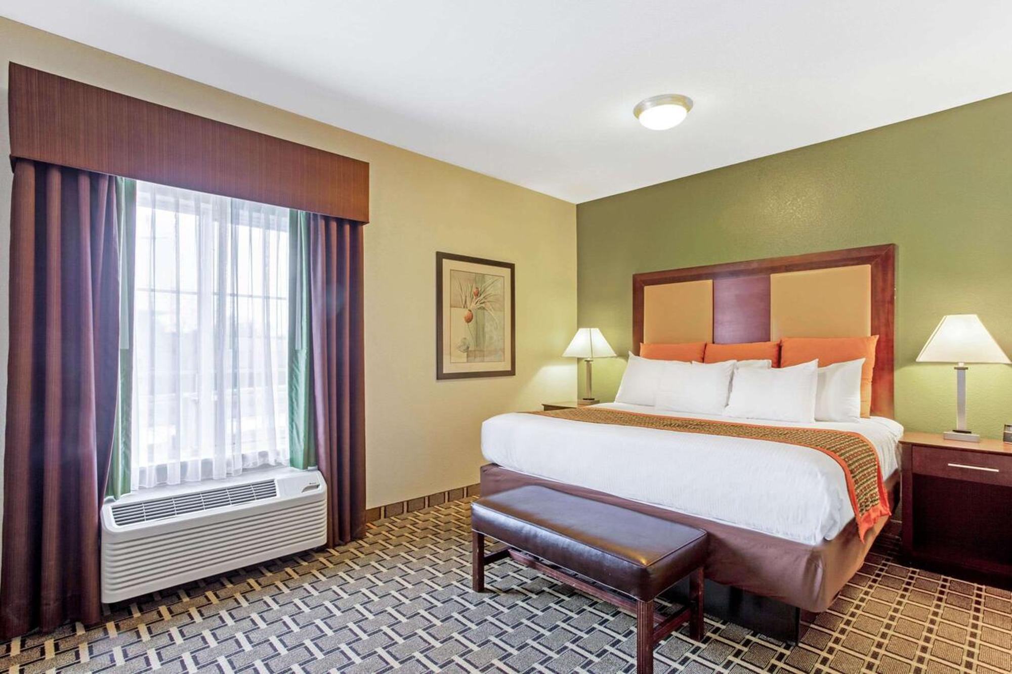 La Quinta By Wyndham Lancaster Hotel Smoketown  Bilik gambar