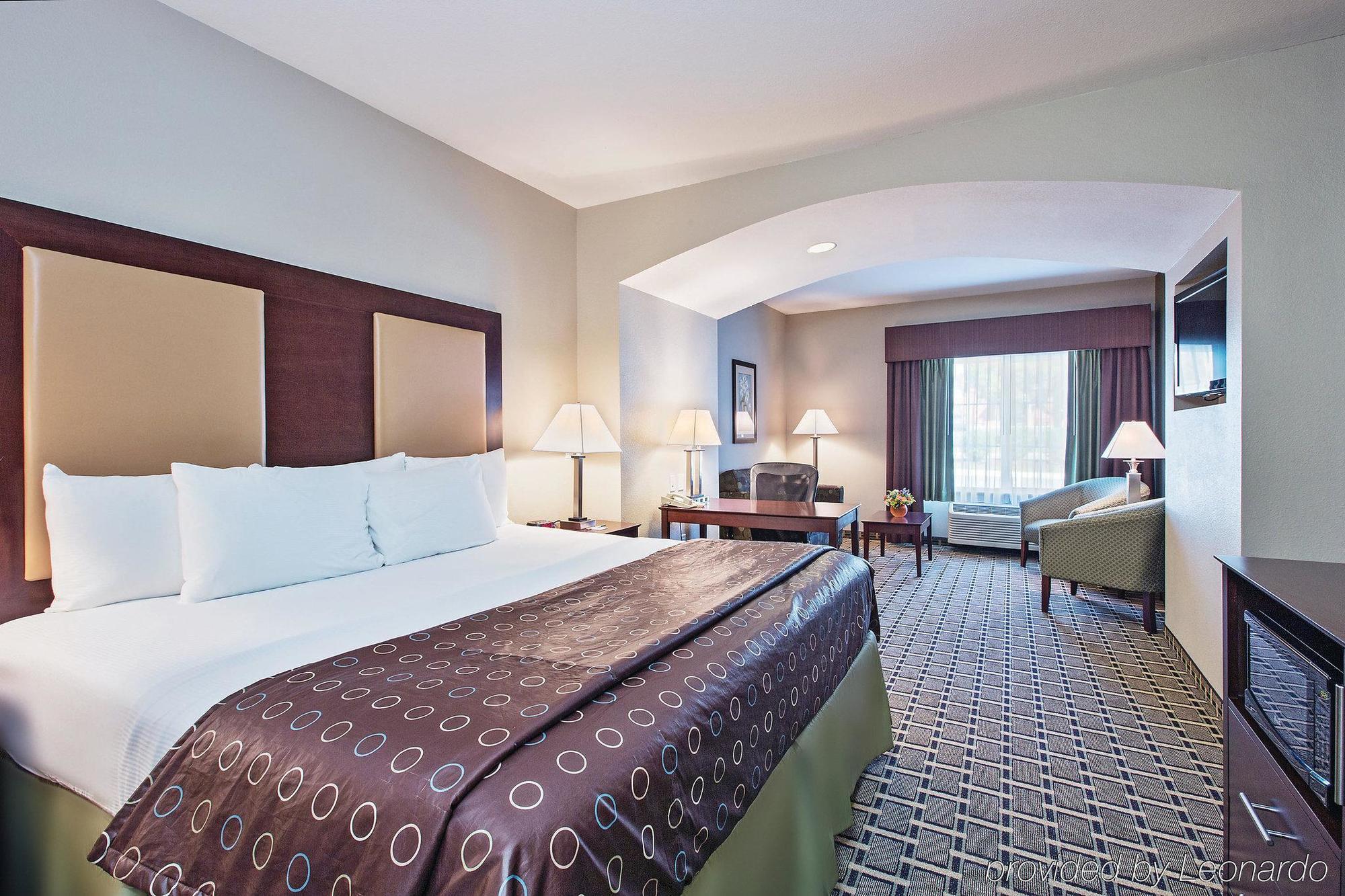 La Quinta By Wyndham Lancaster Hotel Smoketown  Luaran gambar