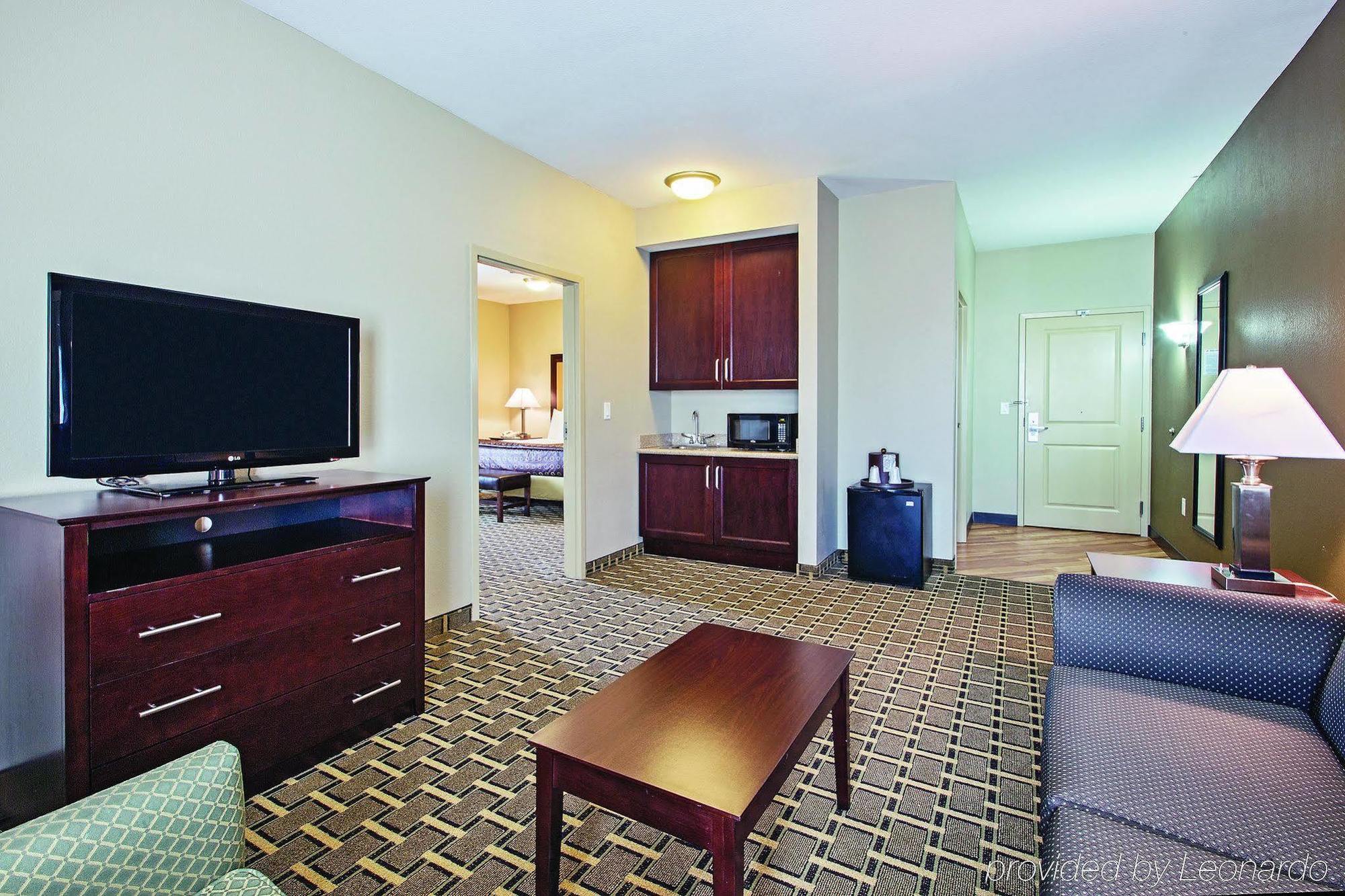 La Quinta By Wyndham Lancaster Hotel Smoketown  Luaran gambar