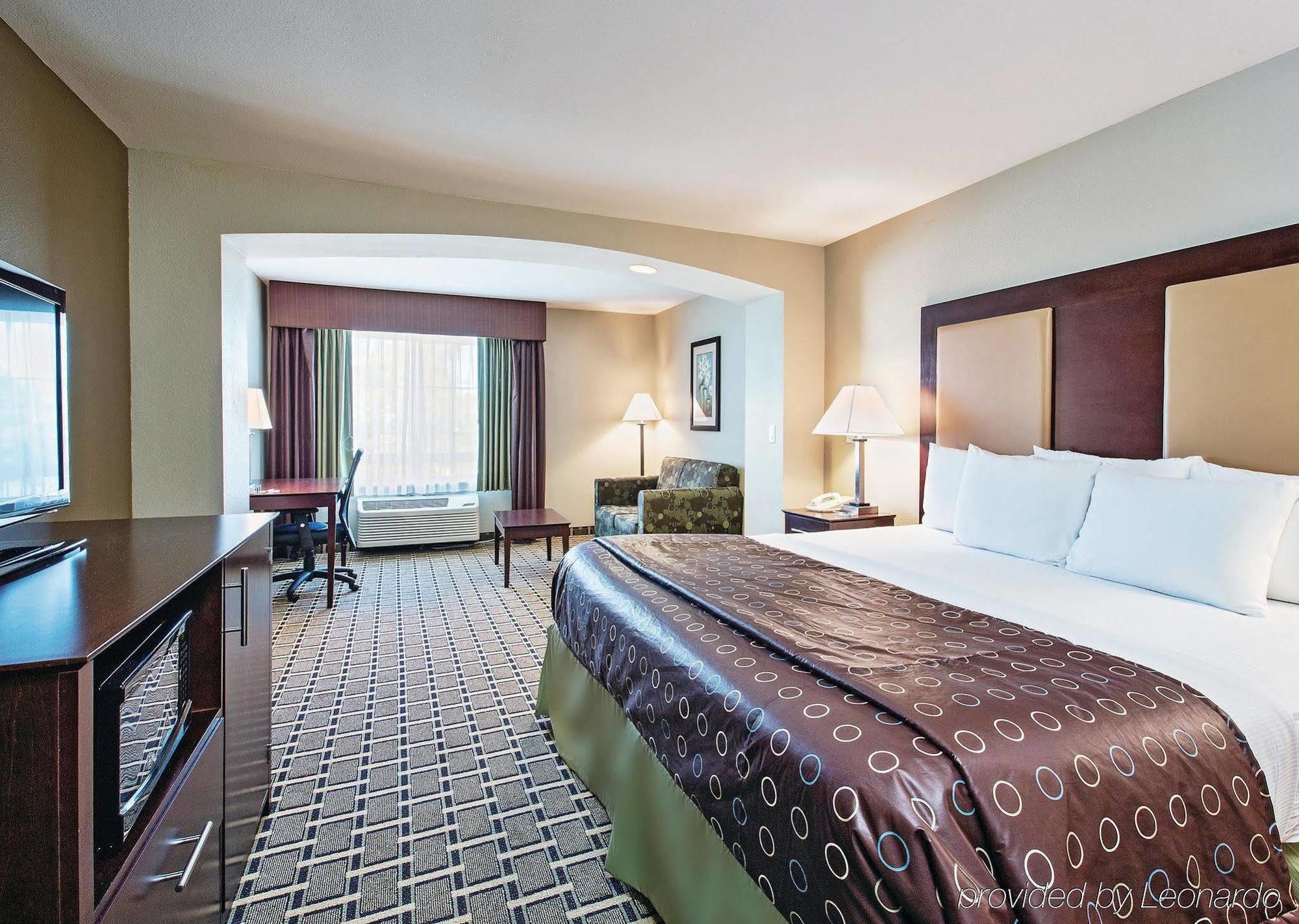 La Quinta By Wyndham Lancaster Hotel Smoketown  Luaran gambar