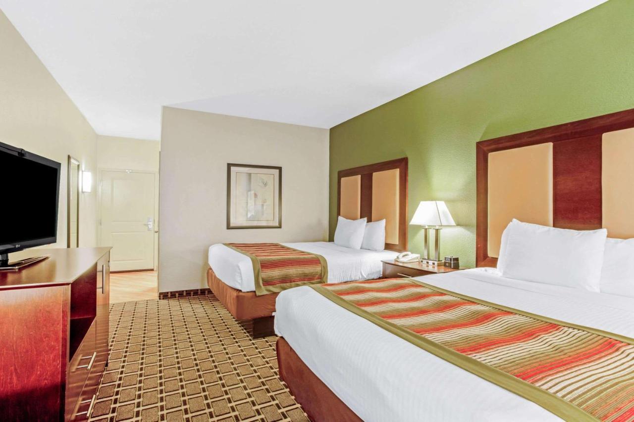 La Quinta By Wyndham Lancaster Hotel Smoketown  Bilik gambar